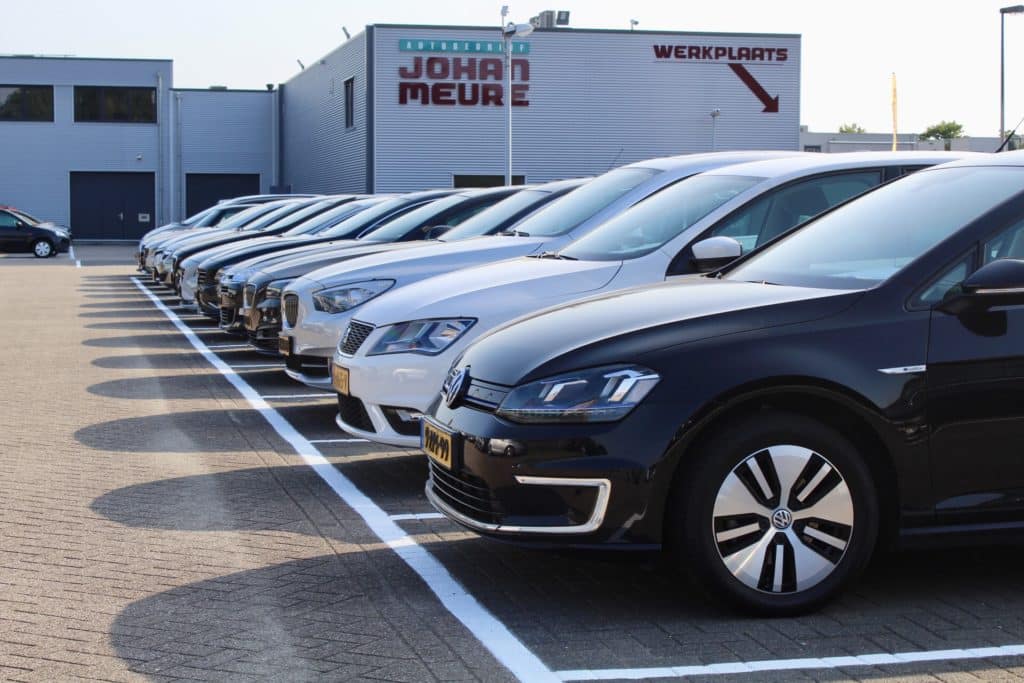 gratis auto verkopen