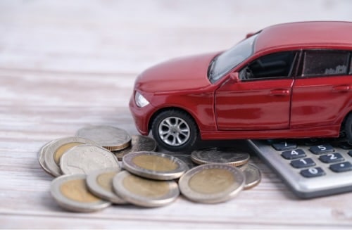 Het kiezen van de juiste prijs voor je auto: 6 tips