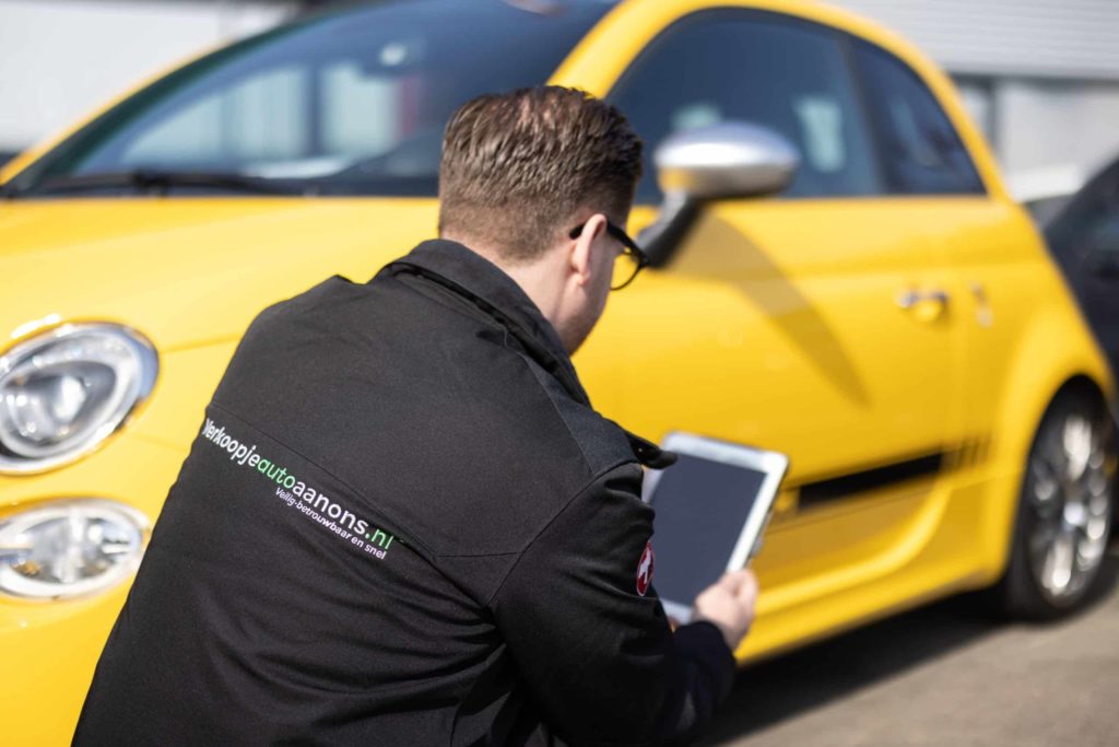 auto verkopen medemblik