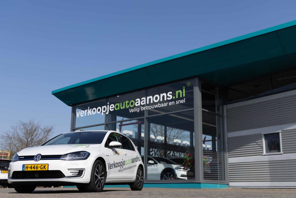 auto verkopen medemblik
