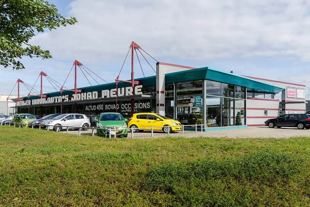 auto verkopen medemblik