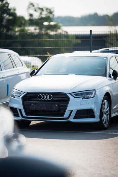 audi verkopen